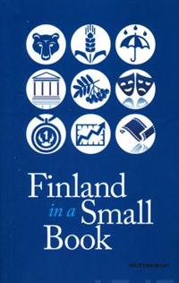 Finland in a small book