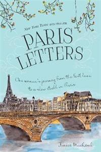 Paris Letters
