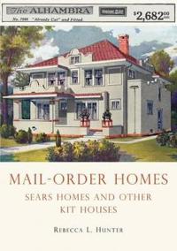 Mail-Order Homes