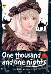 One Thousand And One Nights 2