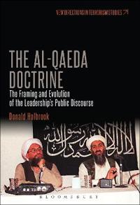 The Al-Qaeda Doctrine