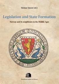 Legislation & State Formation