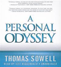 A Personal Odyssey