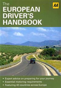 The European Driver's Handbook