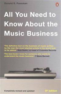 All You Need to Know About the Music Business