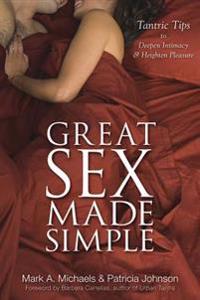 Great Sex Made Simple