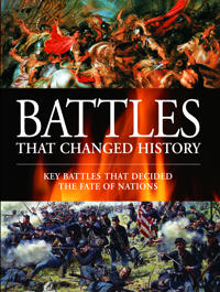 Battles That Changed History
