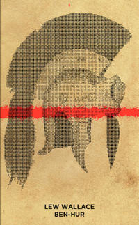 Ben-Hur : en berättelse från Kristi tid