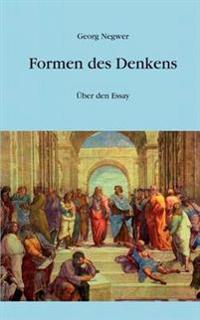 Formen Des Denkens