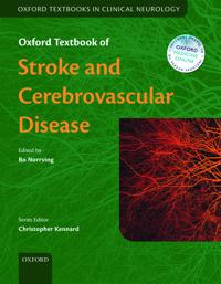 Oxford Textbook of Stroke and Cerebrovascular Disease