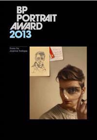 BP Portrait Award 2013