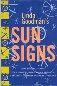 Linda Goodman's Sun Signs