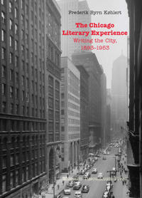Chicago Literary Experience