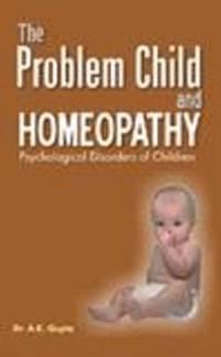 Problem ChildHomeopathy