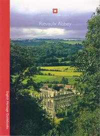 Rievaulx Abbey