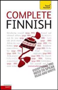 Complete Finnish