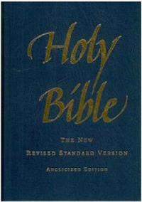 Holy Bible