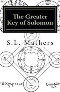 The Greater Key of Solomon