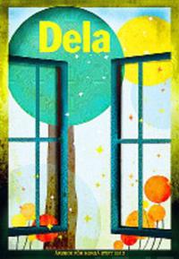 Dela - Årsbok för Borgå stift 2013