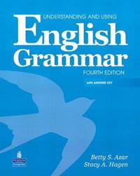 Understanding and Using English Grammar: With Answer Key [With 2 CDs]