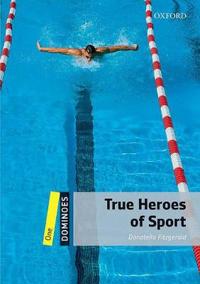 Dominoes: One: True Heroes of Sport