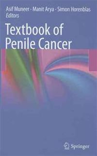 Textbook of Penile Cancer