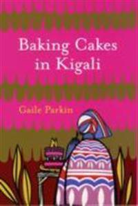 Baking Cakes in Kigali