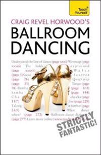 Teach Yourself Craig Revel Horwood's Ballroom Dancing