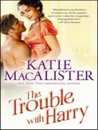 The Trouble with Harry