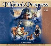 THE PILGRIM'S PROGRESS
