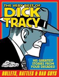 Best of Dick Tracy