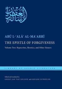 The Epistle of Forgiveness