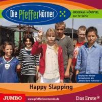 Die Pfefferkörner 06. Happy Slapping