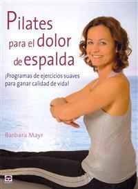 Pilates para el dolor de espalda / Pilates for Back Pain