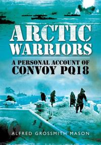 Arctic Warriors
