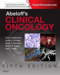 Abeloff's Clinical Oncology