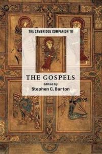 The Cambridge Companion To The Gospels