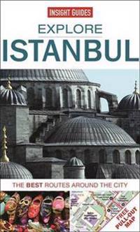 Istanbul: The Best Routes Around the City