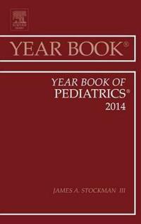 The Year Book of Pediatrics 2013