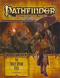 Pathfinder Adventure Path: Mummy's Mask