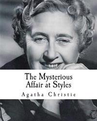 The Mysterious Affair at Styles
