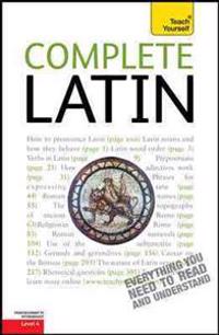 Complete Latin