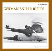 German Sniper Rifles