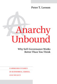 Anarchy Unbound
