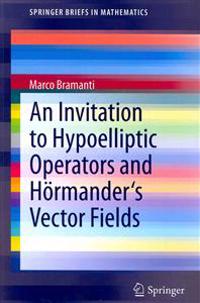 An invitation to hypoelliptic operators and H\
