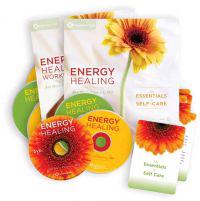 Energy Healing