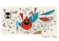 Charley Harper Thank You Notes