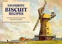 Favourite Biscuit Recipes