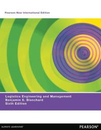Logistics EngineeringManagement