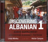Discovering Albanian 1